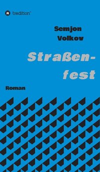 bokomslag Straßenfest