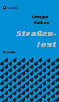 bokomslag Straenfest