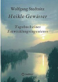 bokomslag Heikle Gewässer