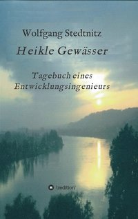 bokomslag Heikle Gewässer