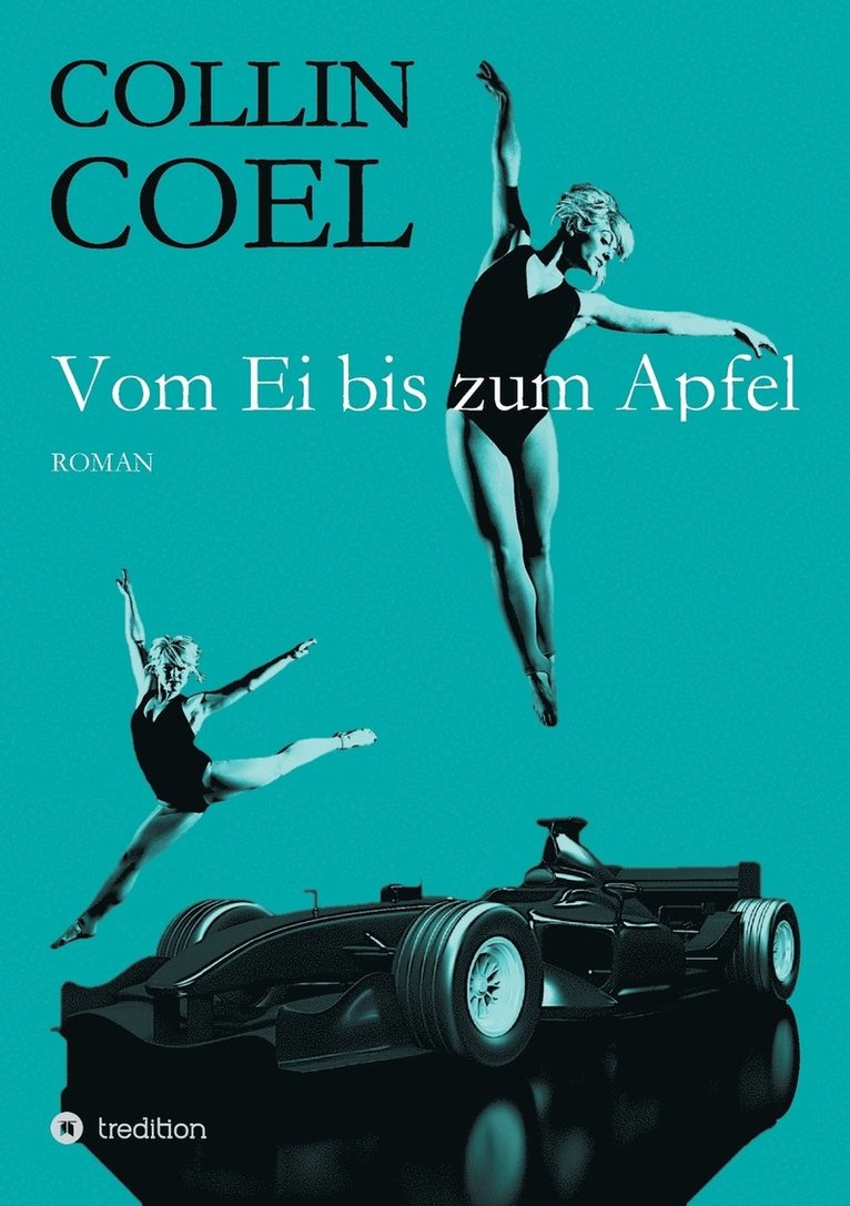 Vom Ei bis zum Apfel