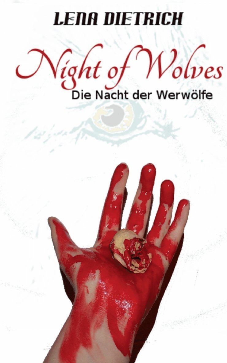 Night of Wolves 1