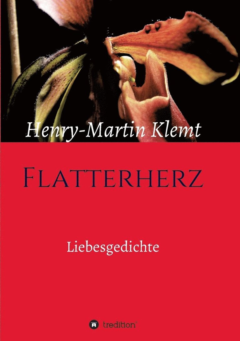 Flatterherz 1