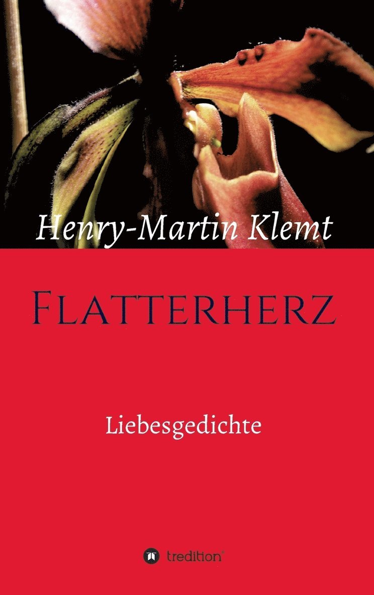 Flatterherz 1