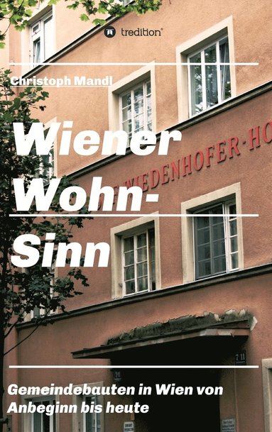 bokomslag Wiener Wohn-Sinn
