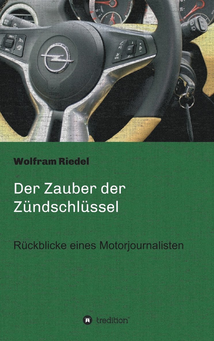 Der Zauber der Zndschlssel 1