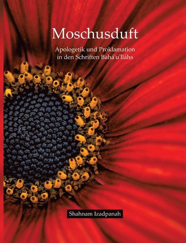 bokomslag Moschusduft