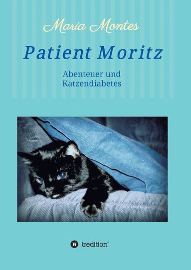 bokomslag Patient Moritz