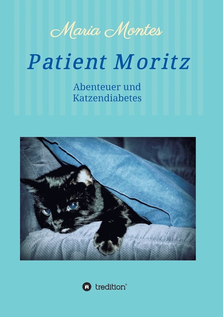 Patient Moritz 1