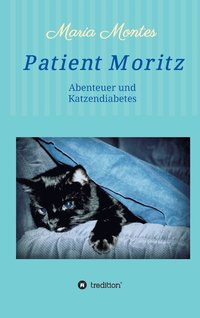 bokomslag Patient Moritz
