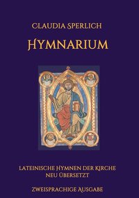 bokomslag Hymnarium