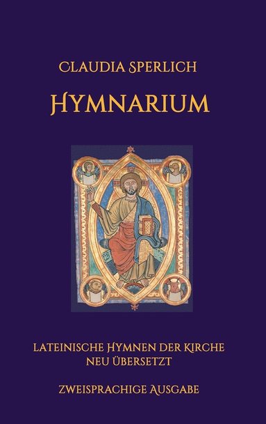 bokomslag Hymnarium