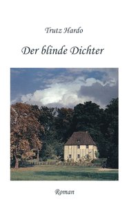 bokomslag Der blinde Dichter