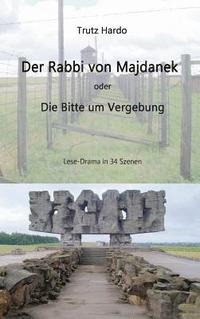 bokomslag Der Rabbi von Majdanek