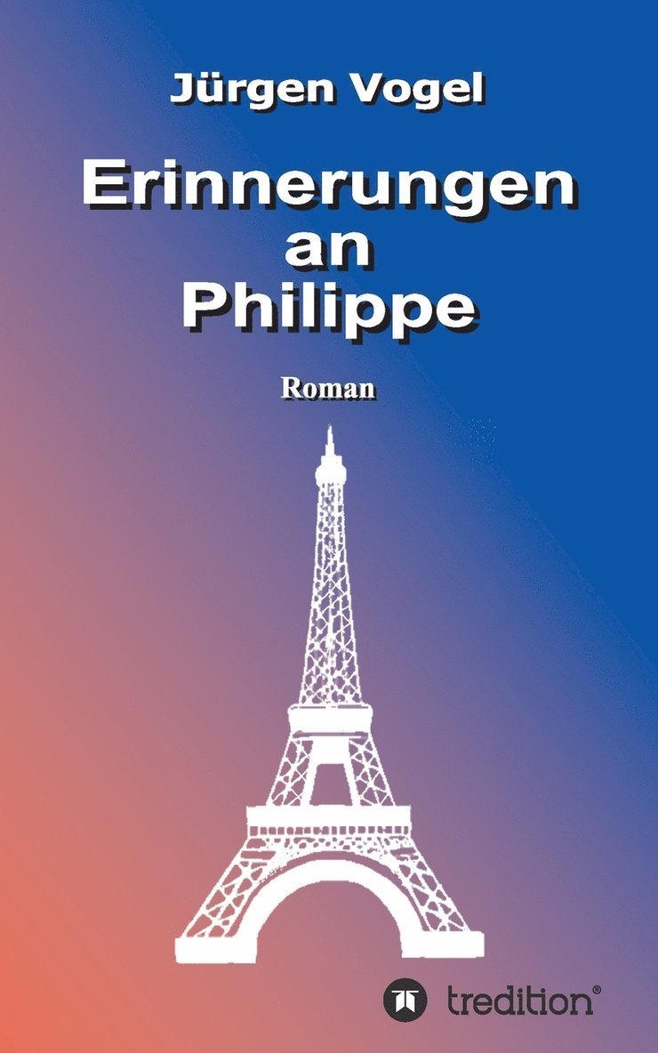 Erinnerungen an Philippe