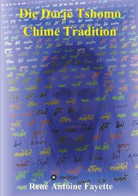 bokomslag Die Dorje Tshomo Chime Tradition
