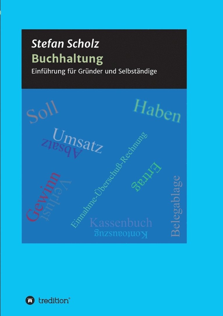 Buchhaltung 1