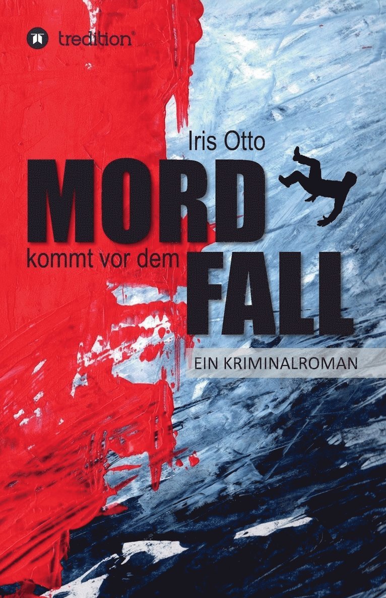 Mord kommt vor dem Fall 1