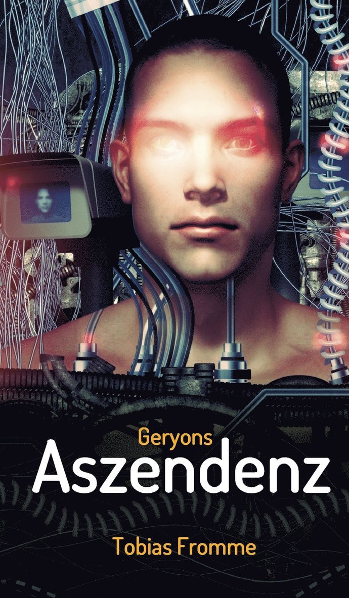 Geryons Aszendenz 1