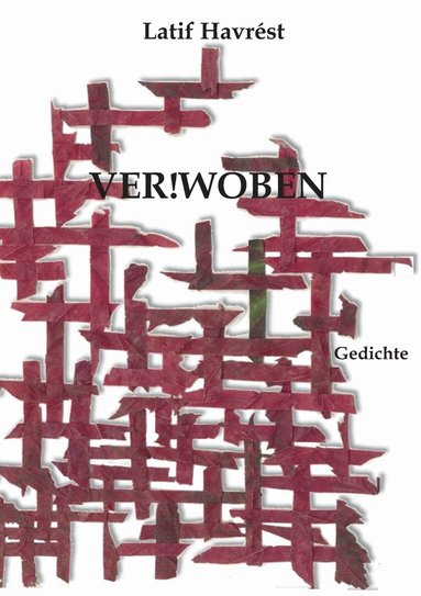 bokomslag Ver!Woben