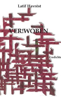 bokomslag Ver!Woben