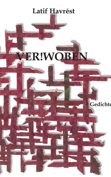 bokomslag Ver!Woben
