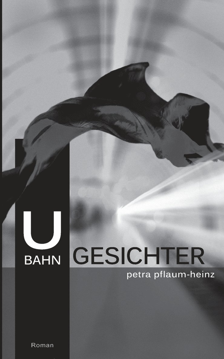 U-Bahn-Gesichter 1