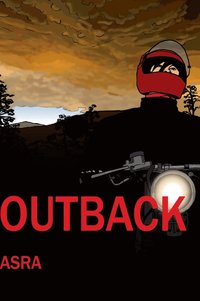 bokomslag Outback