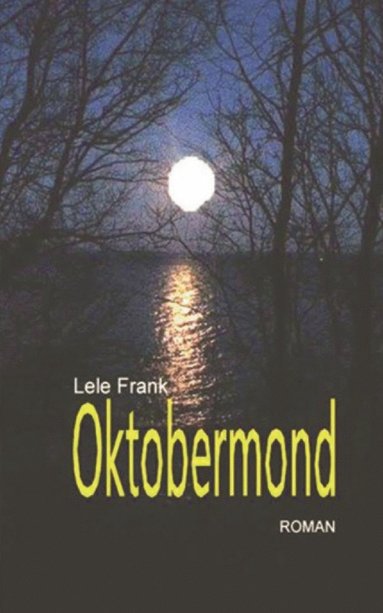 bokomslag Oktobermond