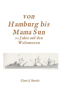 bokomslag Von Hamburg bis Mama Sun