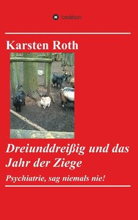 bokomslag Dreiunddreißig und das Jahr der Ziege