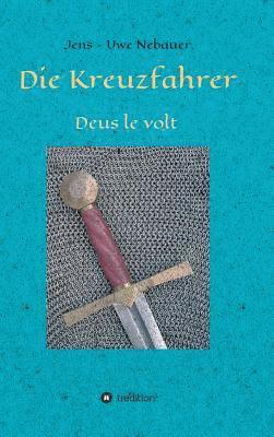 bokomslag Die Kreuzfahrer