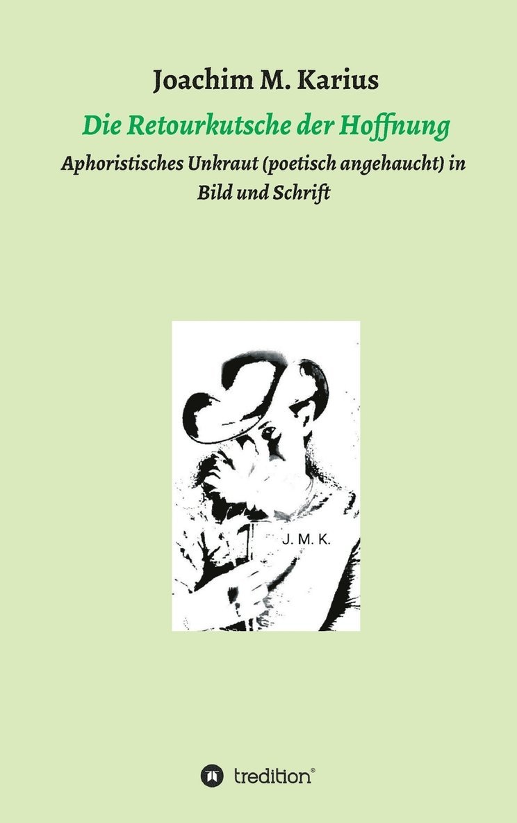Retourkutsche der Hoffnung 1