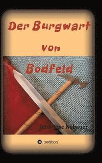 bokomslag Der Burgwart von Bodfeld