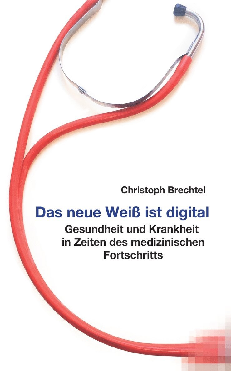 Das neue Wei ist digital 1