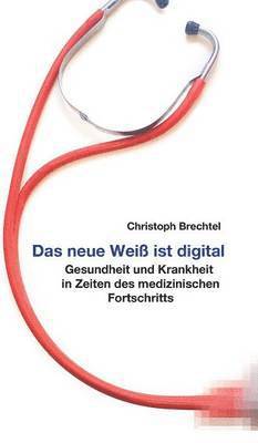 bokomslag neue Weiß ist digital
