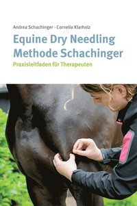 bokomslag Equine Dry Needling Methode Schachinger