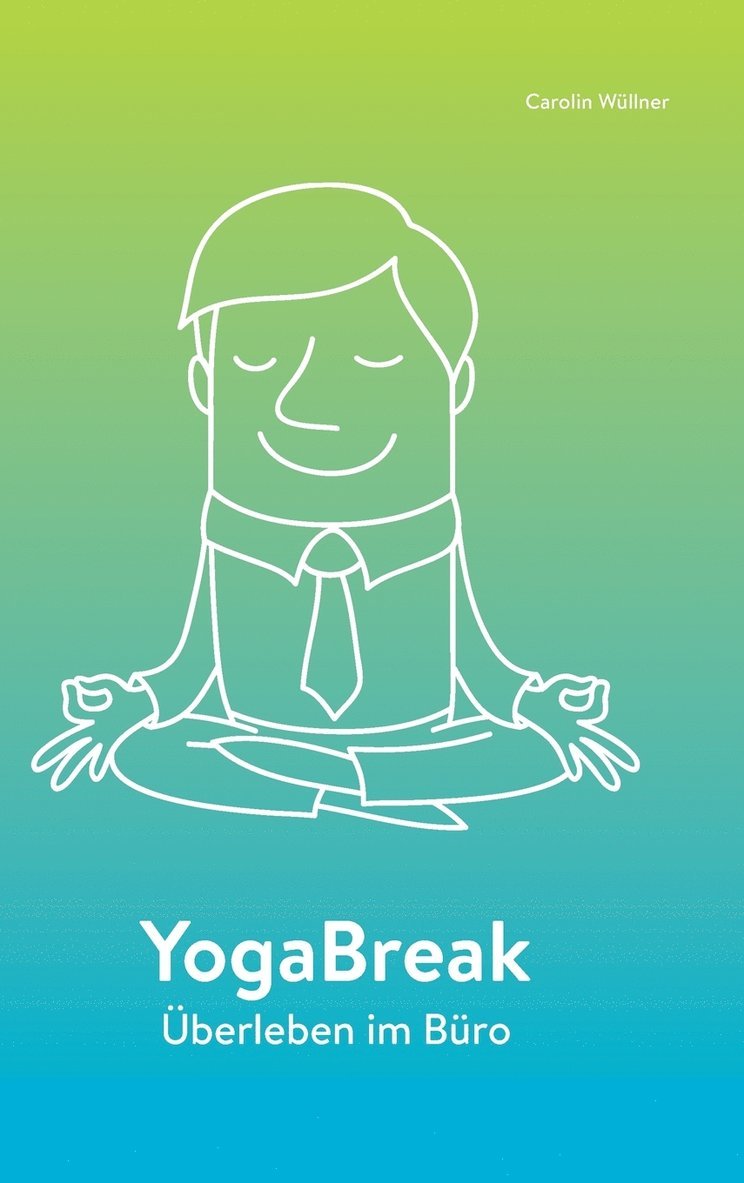 YogaBreak 1