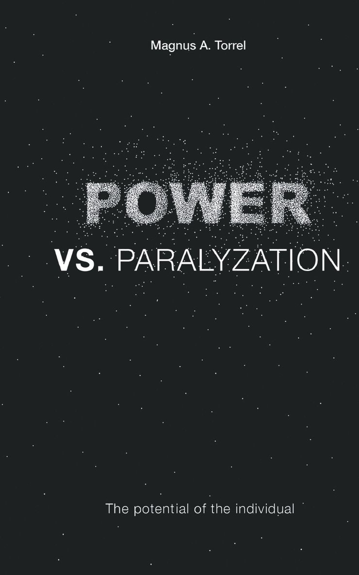 POWER vs. PARALYZATION 1