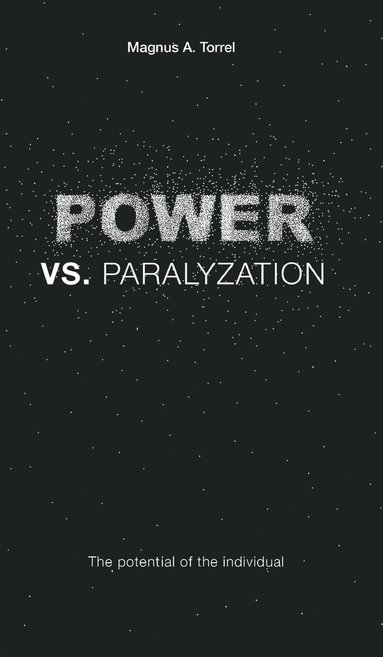 bokomslag POWER vs. PARALYZATION