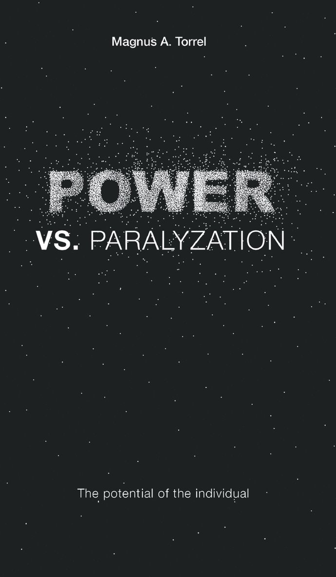 POWER vs. PARALYZATION 1