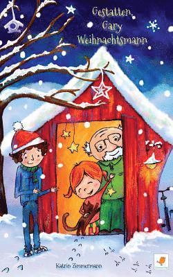 Gestatten, Gary Weihnachtsmann