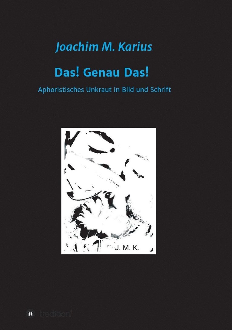 Das! Genau Das! 1