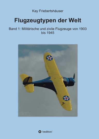 bokomslag Flugzeugtypen der Welt