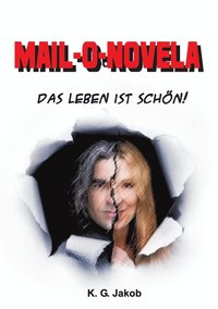 bokomslag Mail-o-Novela