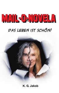 bokomslag Mail-o-Novela