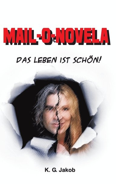 bokomslag Mail-o-Novela