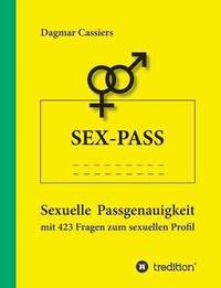 bokomslag Sex-Pass