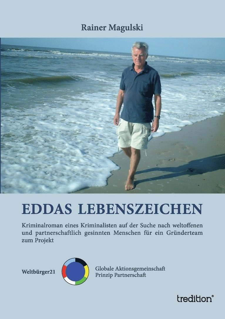 Eddas Lebenszeichen