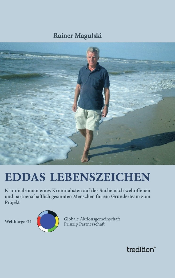 Eddas Lebenszeichen 1